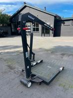 RODAC Werkplaatskraan - hydraulisch - 1000kg - Topdeal 900,-, Ophalen, Zo goed als nieuw
