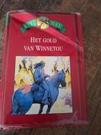 8 boeken Winnetoe en Old Shatterhand, Ophalen of Verzenden, Zo goed als nieuw, Karl May