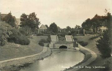 (300-442-033) Bussum Vijver bd Burg beschikbaar voor biedingen