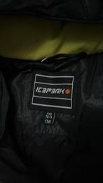 Wintersport Icepeak & Crivit Ski Kleding Set - Maat M, Kleding | Heren, Wintersportkleding, Ophalen of Verzenden, Gedragen, Maat 48/50 (M)
