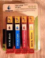 HP 364 XL inktcartridges. , Ophalen of Verzenden, Nieuw