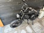 Fatbike OUXI C80 RIJKLAAR NIEUW, Fietsen en Brommers, Elektrische fietsen, Ophalen, Nieuw, 50 km per accu of meer, Overige merken