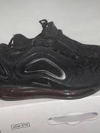 Nike Air Max 720 - Maat 41 - Zo goed als nieuw, Kleding | Heren, Schoenen, Zwart, Ophalen of Verzenden, Sneakers of Gympen, Zo goed als nieuw