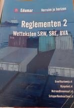 Studieboeken, Ophalen of Verzenden, Beta, Gelezen, Niet van toepassing