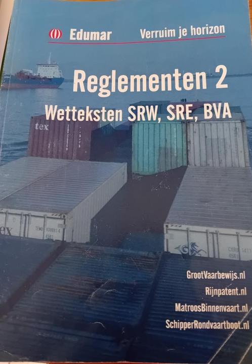 Studieboeken, Boeken, Studieboeken en Cursussen, Gelezen, Niet van toepassing, Beta, Ophalen of Verzenden