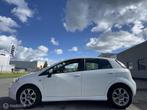 Fiat Punto Evo 0.9 TwinAir Pop|Airco Cruise NAP 6 Bak, Voorwielaandrijving, Euro 5, 86 pk, Wit