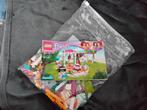 Lego friends 41110 verjaardagsfeest, Ophalen of Verzenden, Zo goed als nieuw