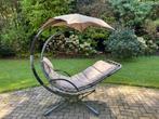 Tuinmeubelen, Ophalen, Gebruikt, Aluminium, Stoel
