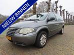 Chrysler Grand Voyager 2.8 CRD Business Edition Automaat Ecc, Auto's, Chrysler, 450 kg, Gebruikt, 4 cilinders, 7 stoelen