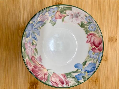 Mooi schaaltje Royal Albert Fonteyn, Verzamelen, Porselein, Kristal en Bestek, Nieuw, Bord of Schaal, Porselein, Ophalen of Verzenden