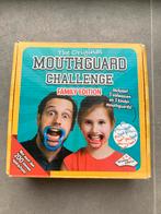 Mouthguard Challenge Family Edition, Drie of vier spelers, Ophalen of Verzenden, Gebruikt