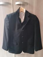 3 delige pak blouse hes en colbert maat 134/140, Kinderen en Baby's, Kinderkleding | Maat 134, Ophalen of Verzenden, Zo goed als nieuw