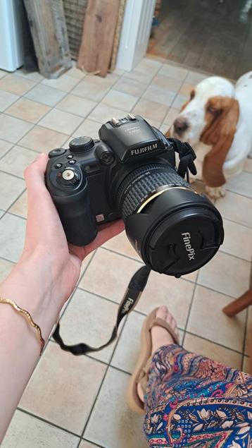 Finepix S 9600 - camera  beschikbaar voor biedingen