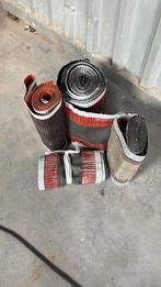 Ondervorst ruiter folie, Ophalen, Overige materialen, Zwart, Overige typen