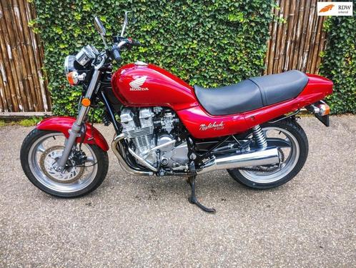 Honda Tour CB 750 F2 Seven Fifty, Motoren, Motoren | Honda, Bedrijf, Toermotor