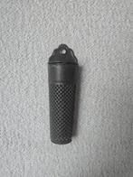 vintage wand-nootmuskaatrasp, Ophalen of Verzenden, Gebruikt