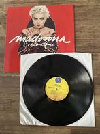 Madonna – You Can Dance, Ophalen of Verzenden, 1980 tot 2000, Zo goed als nieuw, 12 inch