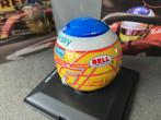 ✅ Charles Leclerc 1:5 helm 2021 Frankrijk GP Ferrari SF21 F1, Verzamelen, Automerken, Motoren en Formule 1, Ophalen of Verzenden