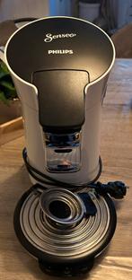 Witte Senseo - Voor de Handige Harry!, Witgoed en Apparatuur, Koffiezetapparaten, Gebruikt, Koffiemachine, Ophalen of Verzenden