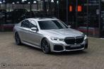 BMW 745e M-Sport | Stoelkoeling | H/K | Dak, Auto's, Automaat, Achterwielaandrijving, Bedrijf, Hybride Elektrisch/Benzine