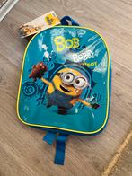 Leuke Minions rugzak - Bob!, Overige merken, Nieuw, Ophalen of Verzenden, Minder dan 25 cm