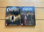 Boardwalk Empire Seizoen 1 & 2 DVD - Nieuw!, Cd's en Dvd's, Dvd's | Tv en Series, Vanaf 16 jaar, Boxset, Drama, Ophalen of Verzenden