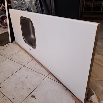 Ikea Hoekaanrechtplaat - afbeelding 2