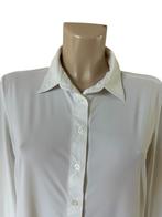 Studio Anneloes blouse wit travel M, Maat 38/40 (M), Wit, Ophalen of Verzenden, Zo goed als nieuw