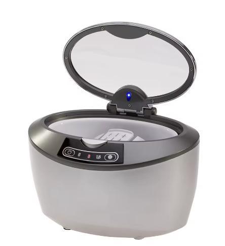 Ultrasoon Reiniger 750ml, Witgoed en Apparatuur, Overige Witgoed en Apparatuur, Zo goed als nieuw, Ophalen of Verzenden