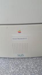 Apple power Macintosh g3, Computers en Software, Ophalen, Gebruikt