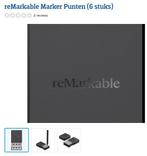 Remarkable Marker punten, Computers en Software, Ophalen of Verzenden, Nieuw, ReMarkable paper pro