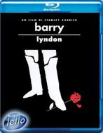 Blu-ray: Stanley Kubrick's Barry Lyndon (1975 Ryan O'Neal)IT, Cd's en Dvd's, Blu-ray, Ophalen of Verzenden, Nieuw in verpakking