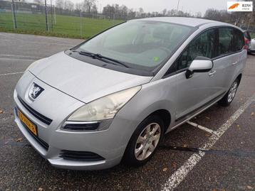 Peugeot 5008 1.6 VTi ST 7p. apk 2-2026 beschikbaar voor biedingen