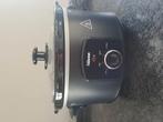 Slowcooker Tristar bijna nieuw, Witgoed en Apparatuur, Slowcookers, Ophalen of Verzenden, Vaatwasmachinebestendig, Zo goed als nieuw