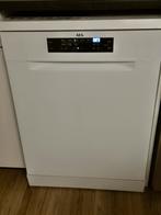 AEG Vaatwasser - Zo goed als nieuw, Witgoed en Apparatuur, Energieklasse A of zuiniger, 60 cm of meer, Minder dan 10 liter, Ophalen of Verzenden