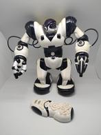 Wowwee Robosapien, Ophalen of Verzenden, Gebruikt