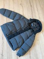 Moncler jas XL, Kleding | Heren, Jassen | Winter, Moncler, Zwart, Maat 56/58 (XL), Ophalen of Verzenden