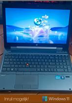 📌 HP EliteBook, i5 (Max 3.5 Ghz), W11, 16Gb RAM, Office 365, Computers en Software, Windows Laptops, Ophalen, 256 GB, Met videokaart