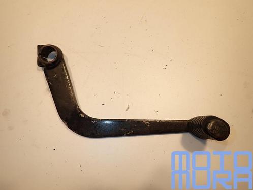 Rempedaal voor Yamaha TDM 850 1996 - 2001 4TX voetrem rem pe, Motoren, Onderdelen | Yamaha, Gebruikt, Ophalen of Verzenden
