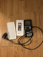 Texas instruments T1-84 met CE-T, Diversen, Schoolbenodigdheden, Ophalen of Verzenden, Zo goed als nieuw