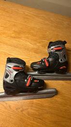 Kinder schaatsen (Noren) maat 30-33, Sport en Fitness, Schaatsen, Gebruikt, Noren, Ophalen