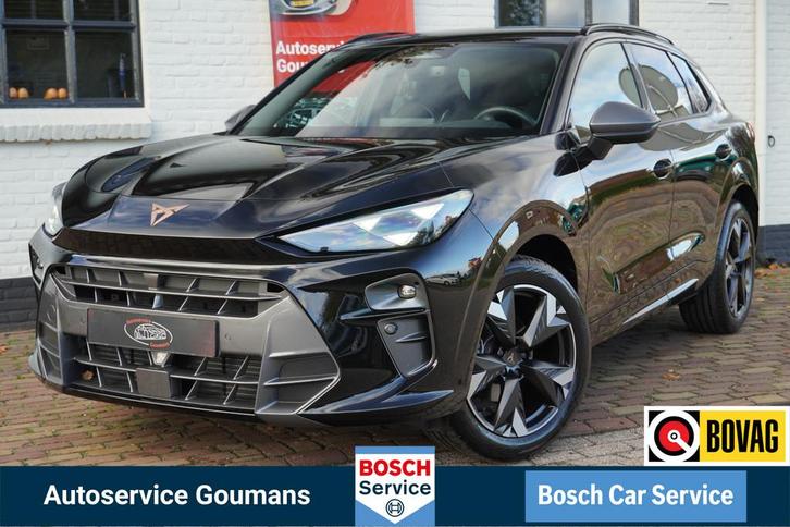 CUPRA Terramar 1.5 TSI e-Hybrid Led Elek-memory-Sportstoelen, Auto's, Cupra, Bedrijf, Te koop, Terramar, ABS, Achteruitrijcamera