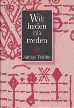 Adriaan Valerius - Wilt heden nu treden, Ophalen of Verzenden, Gebruikt, Religie en Gospel