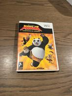 Kung Fu Panda: Legendarische Krijgers - Wii, Avontuur en Actie, 2 spelers, Eén computer, Ophalen of Verzenden