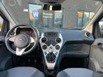 Ford Ka 1.2 Titanium Airco! Dealer onderhouden! Nap! Nw Apk!, Voorwielaandrijving, Gebruikt, 1242 cc, 4 cilinders