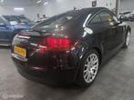 Audi TT 1.8 TFSI Pro Line / Cruise C/ Leer/ Navigatie/ Pdc, Voorwielaandrijving, Euro 5, Gebruikt, 4 cilinders