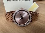 Michael Kors MK3192 Nieuw!, Ophalen of Verzenden, Nieuw, Staal, Overige merken