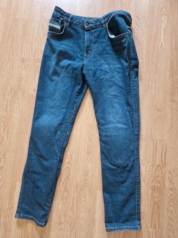 Dames John Doe motor jeans Jane 32/30 beschikbaar voor biedingen