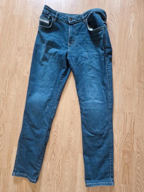 Dames John Doe motor jeans Jane 32/30, Kleding | Dames, Spijkerbroeken en Jeans, Zo goed als nieuw, W30 - W32 (confectie 38/40)