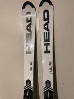Head I.SL RD Ski's 2018/2019 165cm, Ophalen, 160 tot 180 cm, Gebruikt, Carve